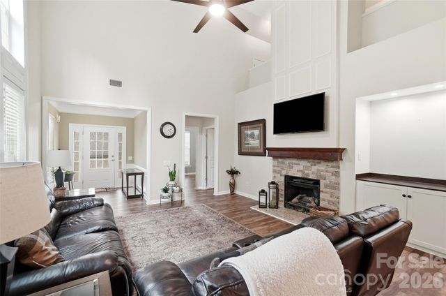3402 Darlington Road, Matthews, NC 28105