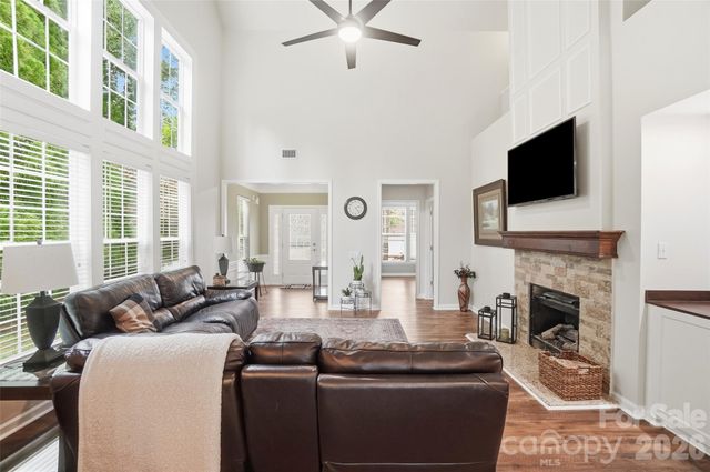 3402 Darlington Road, Matthews, NC 28105
