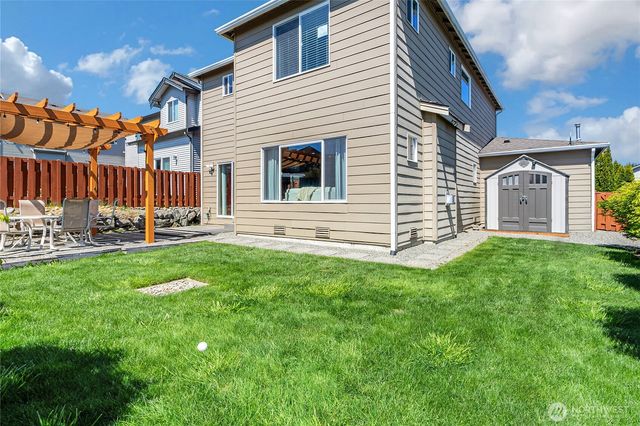 2028 63rd Street SE, Auburn, WA 98092