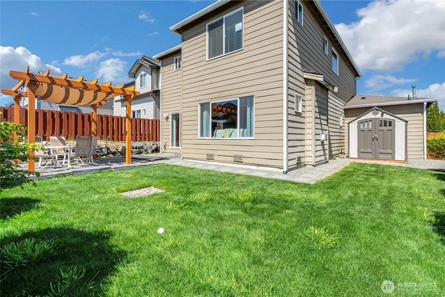 2028 63rd Street SE, Auburn, WA 98092