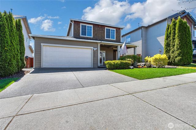 2028 63rd Street SE, Auburn, WA 98092