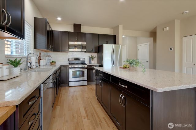 2028 63rd Street SE, Auburn, WA 98092