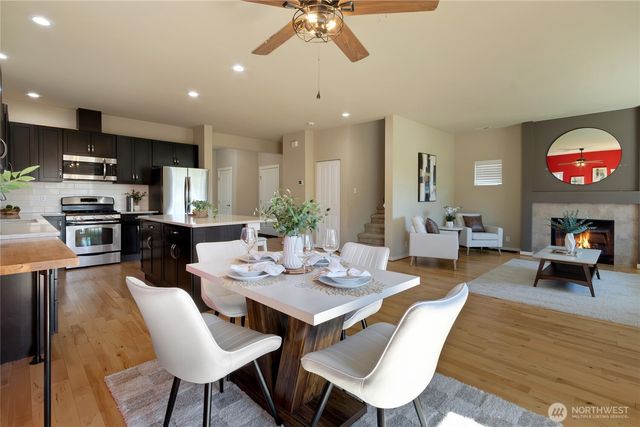 2028 63rd Street SE, Auburn, WA 98092