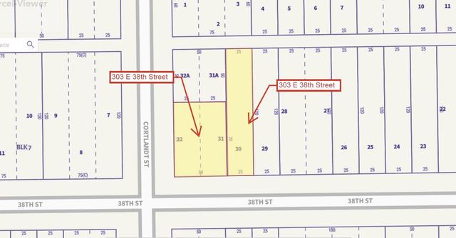 303 E 38 Street, Houston, TX 77018
