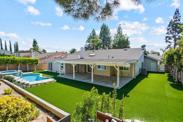 20633 Horace Street, Chatsworth, CA 91311