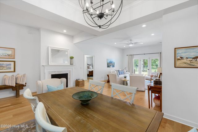 800 Fox Ridge Lane, Wilmington, NC 28405
