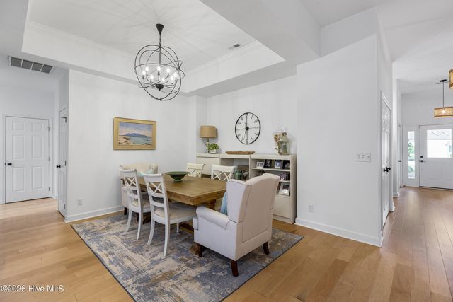 800 Fox Ridge Lane, Wilmington, NC 28405