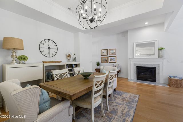 800 Fox Ridge Lane, Wilmington, NC 28405
