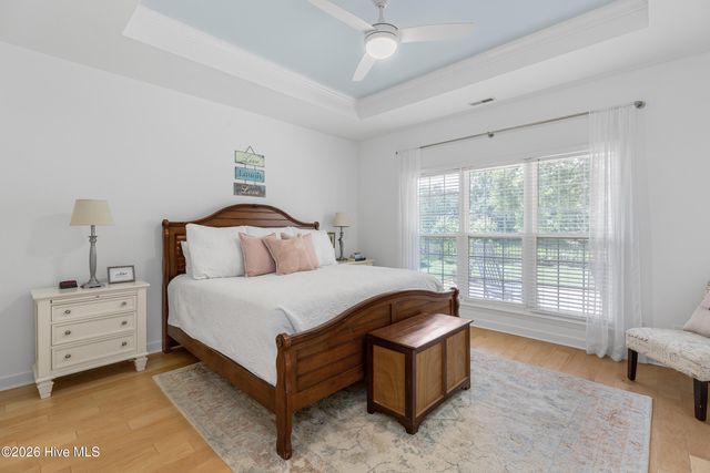 800 Fox Ridge Lane, Wilmington, NC 28405