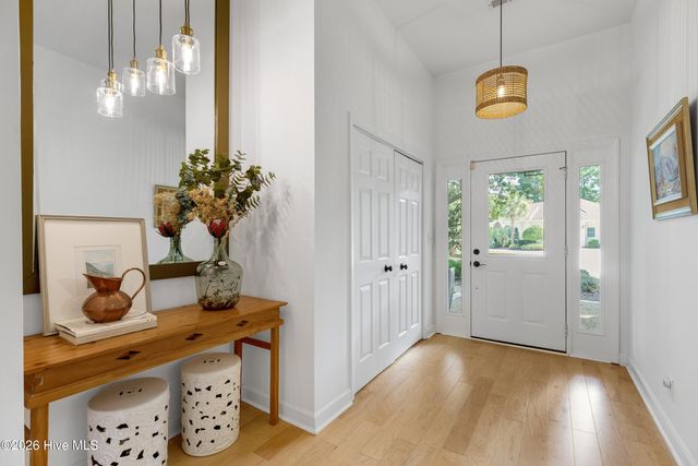 800 Fox Ridge Lane, Wilmington, NC 28405