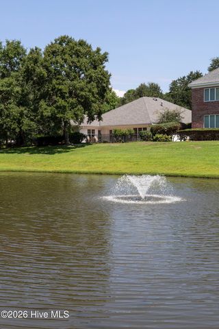 800 Fox Ridge Lane, Wilmington, NC 28405