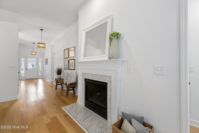 800 Fox Ridge Lane, Wilmington, NC 28405