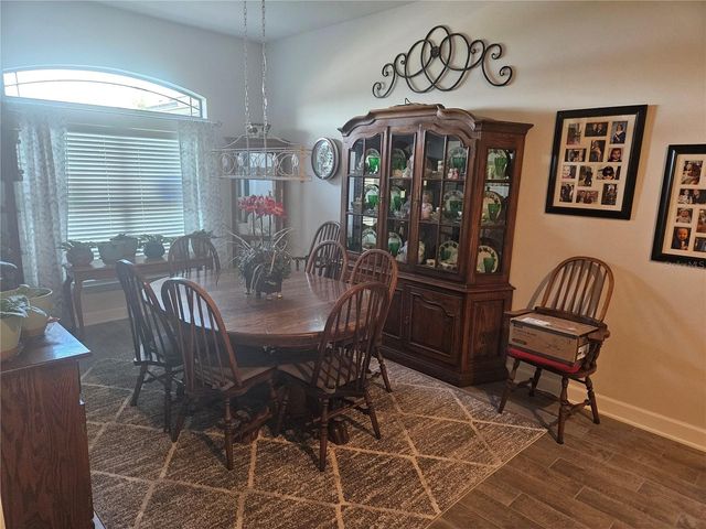 4222 JULIANA LAKE DRIVE, Auburndale, FL 33823