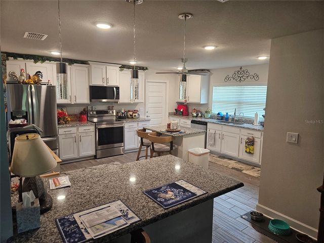 4222 JULIANA LAKE DRIVE, Auburndale, FL 33823