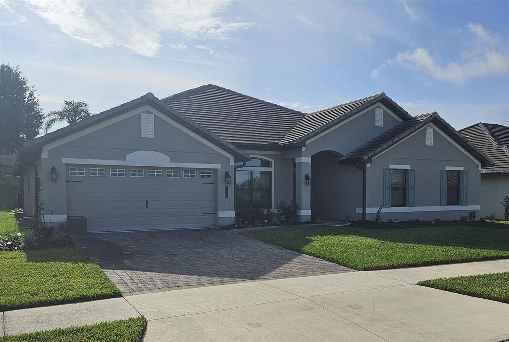 4222 JULIANA LAKE DRIVE, Auburndale, FL 33823