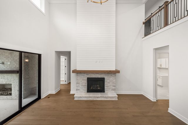 7280 Ruzek Court, Fairview, TN 37062