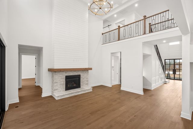 7280 Ruzek Court, Fairview, TN 37062