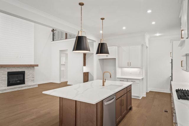 7280 Ruzek Court, Fairview, TN 37062