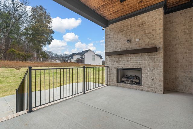 7280 Ruzek Court, Fairview, TN 37062