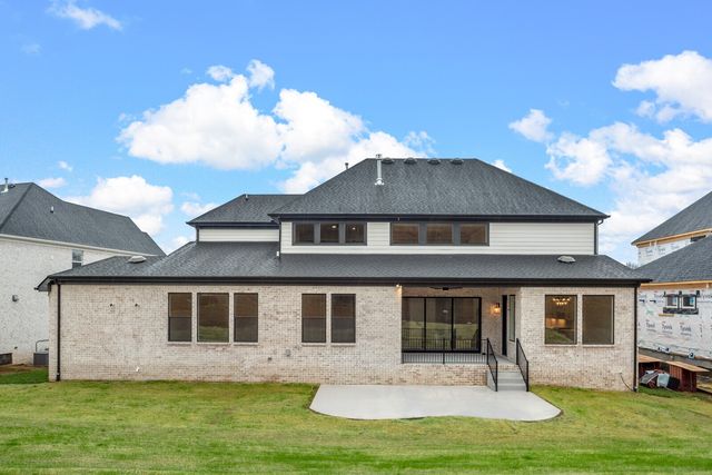 7280 Ruzek Court, Fairview, TN 37062