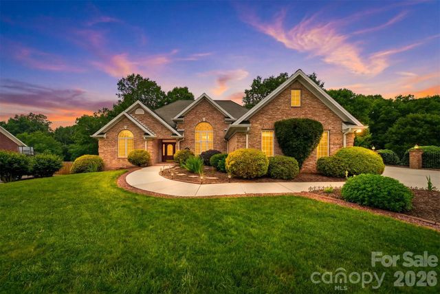 18 Mallard Court, Granite Falls, NC 28630