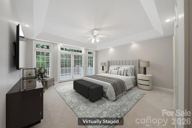 18 Mallard Court, Granite Falls, NC 28630
