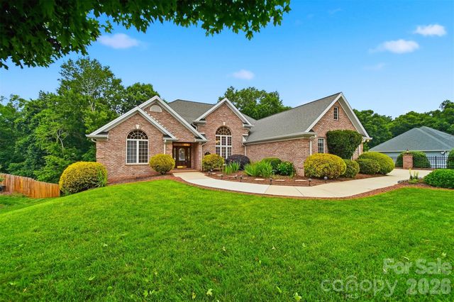 18 Mallard Court, Granite Falls, NC 28630