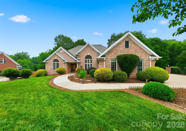 18 Mallard Court, Granite Falls, NC 28630