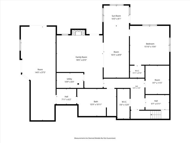 18 Mallard Court, Granite Falls, NC 28630