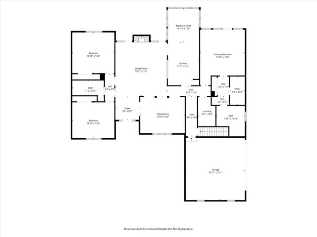 18 Mallard Court, Granite Falls, NC 28630