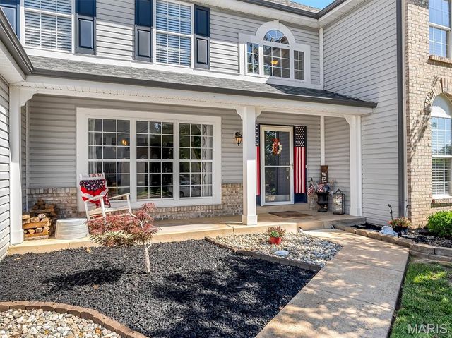 861 Legends View Drive, Eureka, MO 63025