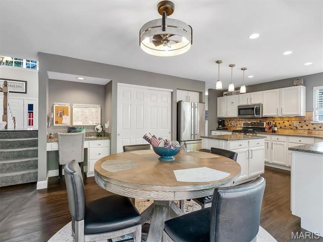 861 Legends View Drive, Eureka, MO 63025