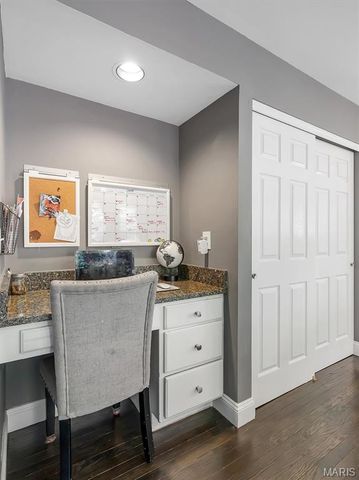 861 Legends View Drive, Eureka, MO 63025