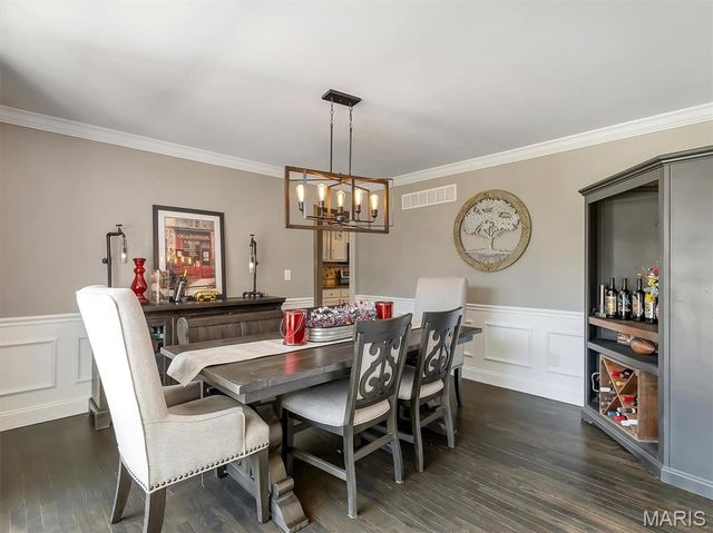 861 Legends View Drive, Eureka, MO 63025