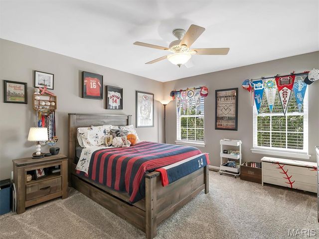 861 Legends View Drive, Eureka, MO 63025