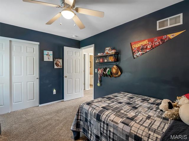 861 Legends View Drive, Eureka, MO 63025