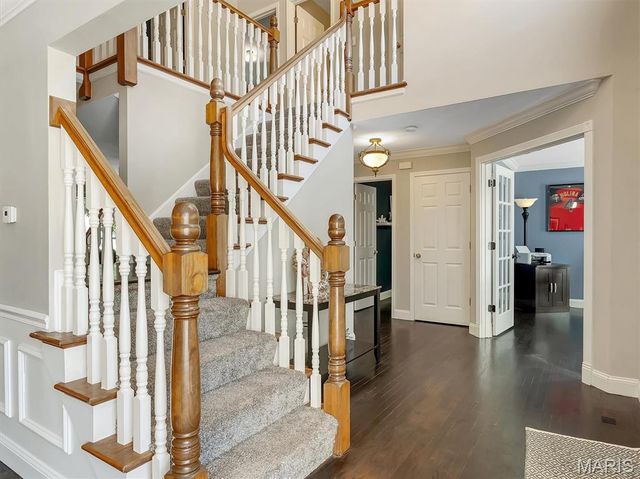 861 Legends View Drive, Eureka, MO 63025