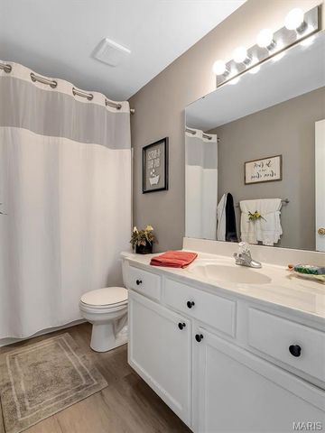 861 Legends View Drive, Eureka, MO 63025