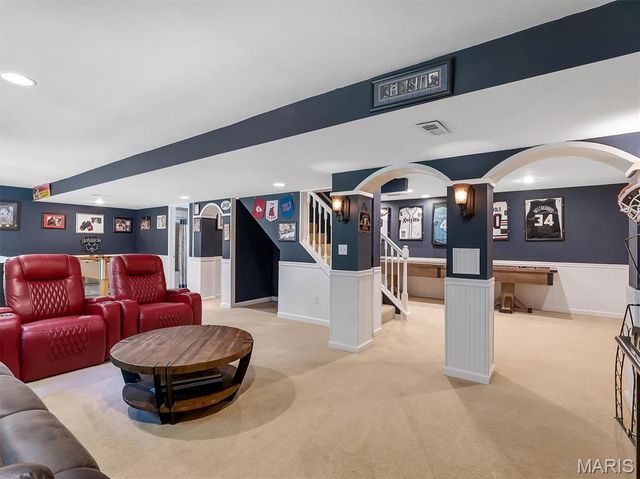 861 Legends View Drive, Eureka, MO 63025