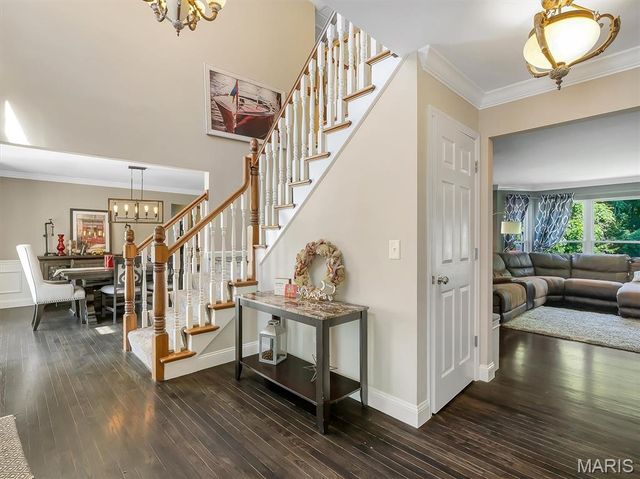 861 Legends View Drive, Eureka, MO 63025