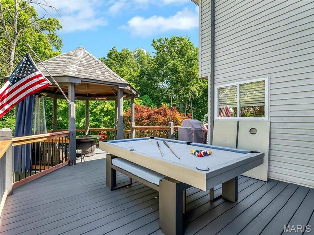 861 Legends View Drive, Eureka, MO 63025