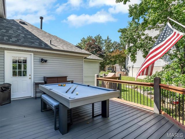 861 Legends View Drive, Eureka, MO 63025