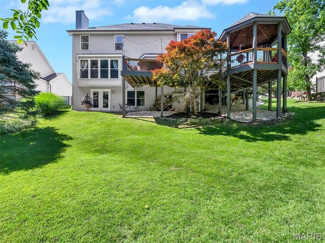 861 Legends View Drive, Eureka, MO 63025