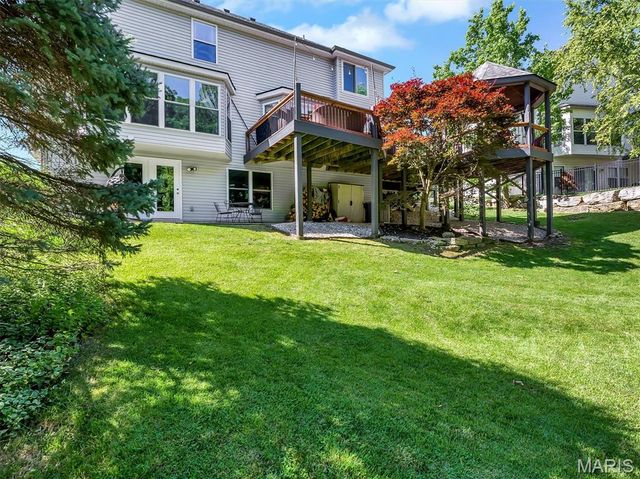 861 Legends View Drive, Eureka, MO 63025
