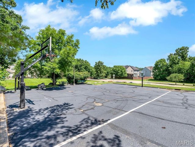 861 Legends View Drive, Eureka, MO 63025