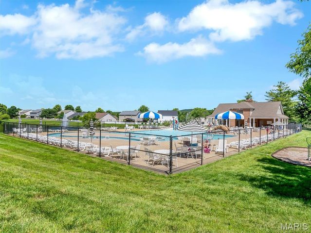 861 Legends View Drive, Eureka, MO 63025