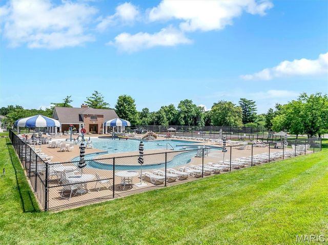 861 Legends View Drive, Eureka, MO 63025