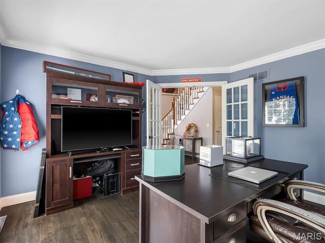 861 Legends View Drive, Eureka, MO 63025