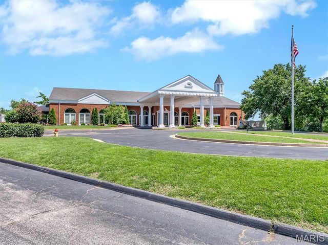 861 Legends View Drive, Eureka, MO 63025