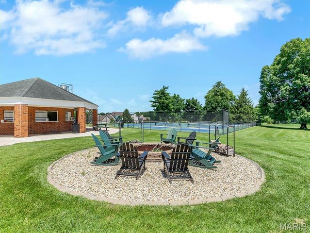 861 Legends View Drive, Eureka, MO 63025